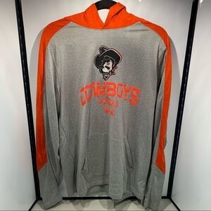 Under Armour Loose fit HeatGear Hoodie Men Medium